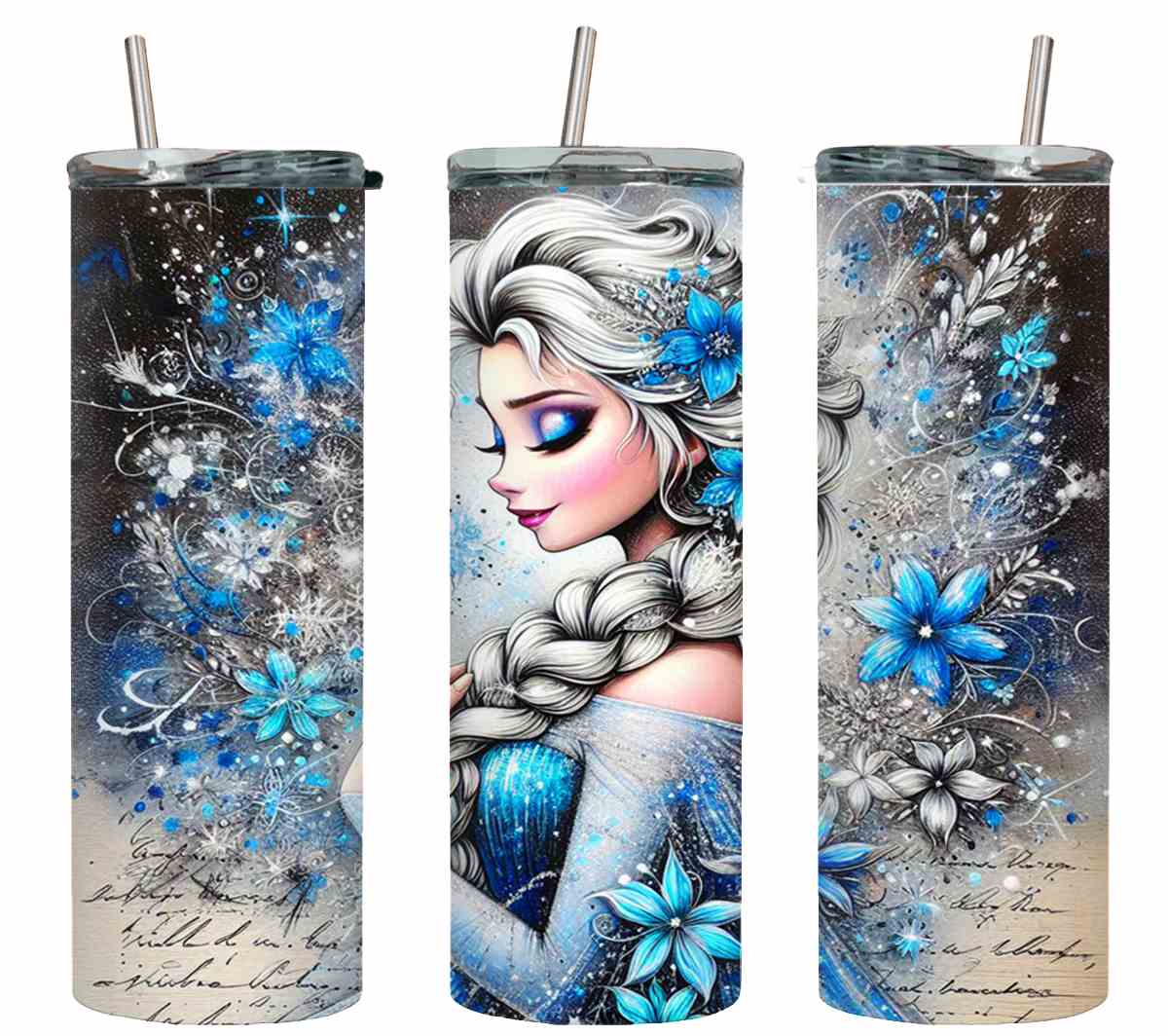 Princess Elsa-9353